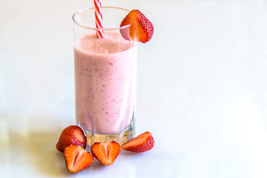 How To Make Protein Shakes Taste Better: 20 Tasty Ways! - Man Works Design