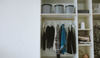 How to Optimize Space for Storage at Home