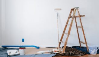 To Refinish Or Replace? Assessing The Scale Of Your Home Projects