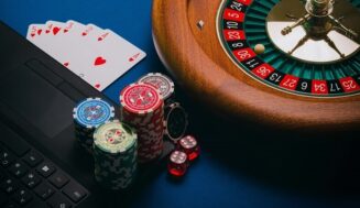 The Ultimate Casino Experience: Luxurious Amenities and More